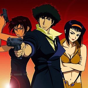 Fotoğraf Cowboy Bebop (2021)