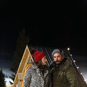 Fotoğraf Kuzey Yıldızı (ilk aşk)