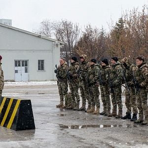 Fotoğraf Savaşçı