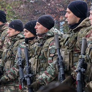 Fotoğraf Savaşçı