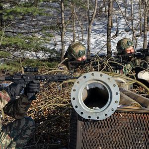 Fotoğraf Savaşçı