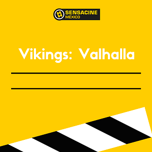 Fotoğraf Vikings: Valhalla