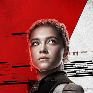 Fotoğraf Black Widow