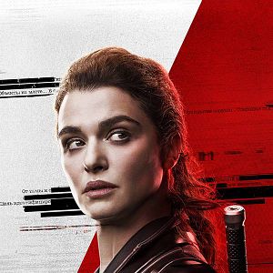 Fotoğraf Black Widow