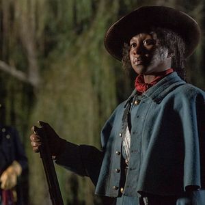 Fotoğraf Cynthia Erivo