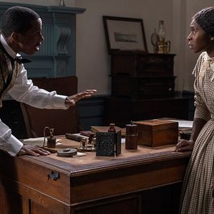 Fotoğraf Cynthia Erivo