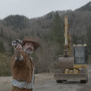 Fotoğraf Jean Dujardin