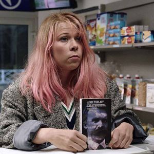 Fotoğraf India Hair