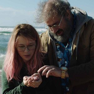 Fotoğraf Gustave Kervern