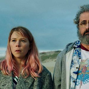 Fotoğraf Gustave Kervern