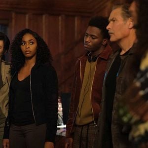 Fotoğraf James Remar