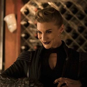 Fotoğraf Katee Sackhoff