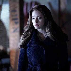 Fotoğraf Danielle Rose Russell