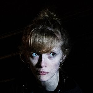 Fotoğraf Rose Glass