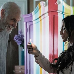 Fotoğraf Matt Frewer