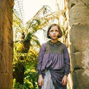 Fotoğraf Dixie Egerickx