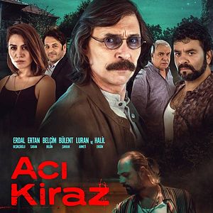 Fotoğraf Acı Kiraz