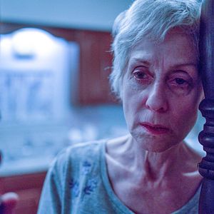 Fotoğraf Judith Light