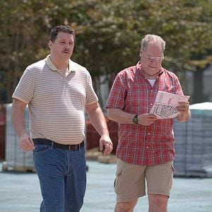 Fotoğraf Jay O. Sanders