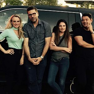 Fotoğraf Nightclub Secrets