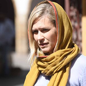 Fotoğraf Marie-Josée Croze