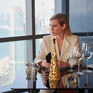 Fotoğraf Marie-Josée Croze