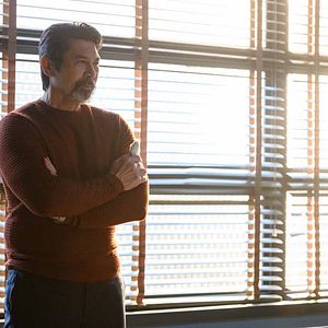 Fotoğraf Lou Diamond Phillips