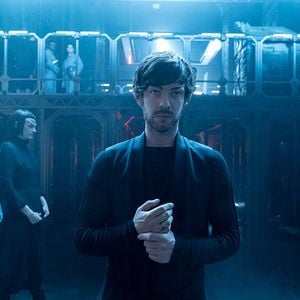 Fotoğraf Harry Treadaway