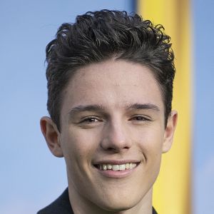 Fotoğraf Harry Collett