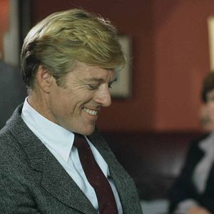 Fotoğraf Robert Redford