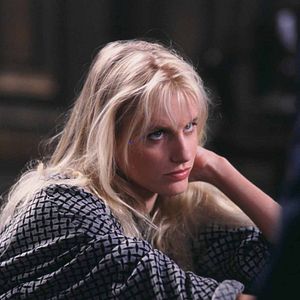 Fotoğraf Daryl Hannah