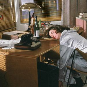 Fotoğraf Debra Winger