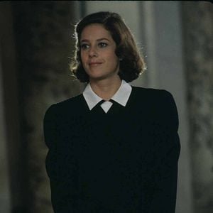 Fotoğraf Debra Winger