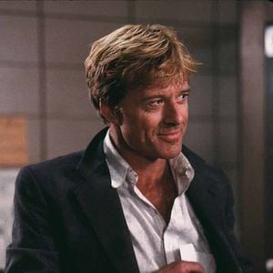 Fotoğraf Robert Redford
