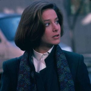 Fotoğraf Debra Winger