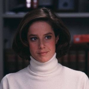 Fotoğraf Debra Winger