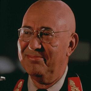 Fotoğraf Carl Reiner