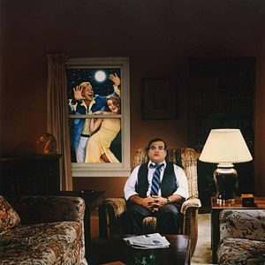 Fotoğraf John Belushi