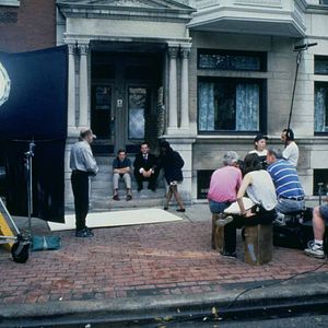 Fotoğraf Bill Murray