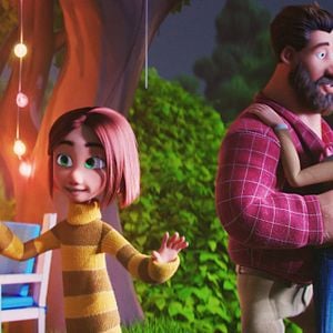 Fotoğraf Düşler Fabrikası