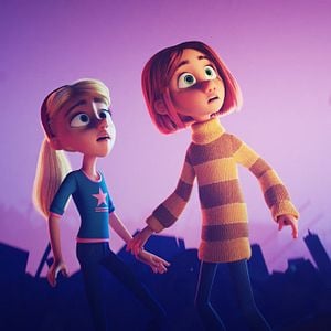 Fotoğraf Düşler Fabrikası