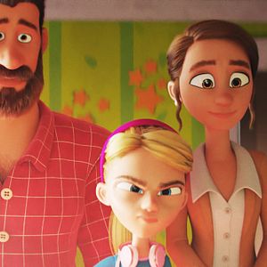 Fotoğraf Düşler Fabrikası