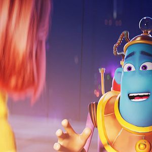 Fotoğraf Düşler Fabrikası