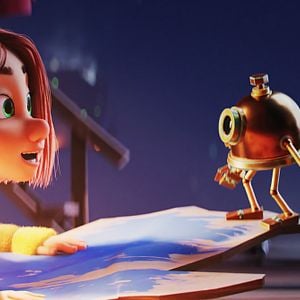 Fotoğraf Düşler Fabrikası