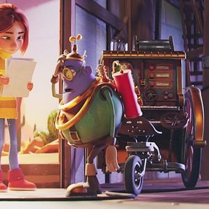 Fotoğraf Düşler Fabrikası