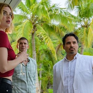 Fotoğraf Michael Peña