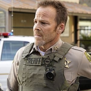 Fotoğraf Stephen Dorff