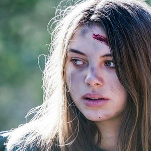 Fotoğraf Caitlin Carmichael