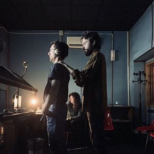 Fotoğraf Damiano D'Innocenzo