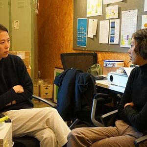 Fotoğraf Saebyuk Kim